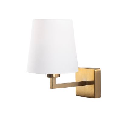 Fali lámpa PROFIL 1xE27/60W/230V