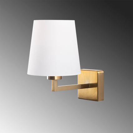 Fali lámpa PROFIL 1xE27/60W/230V