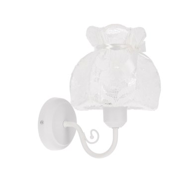 Fali lámpa ROSSINI 1xE27/40W/230V