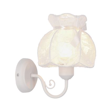 Fali lámpa ROSSINI 1xE27/40W/230V