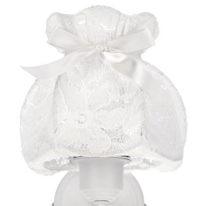 Fali lámpa ROSSINI 1xE27/40W/230V