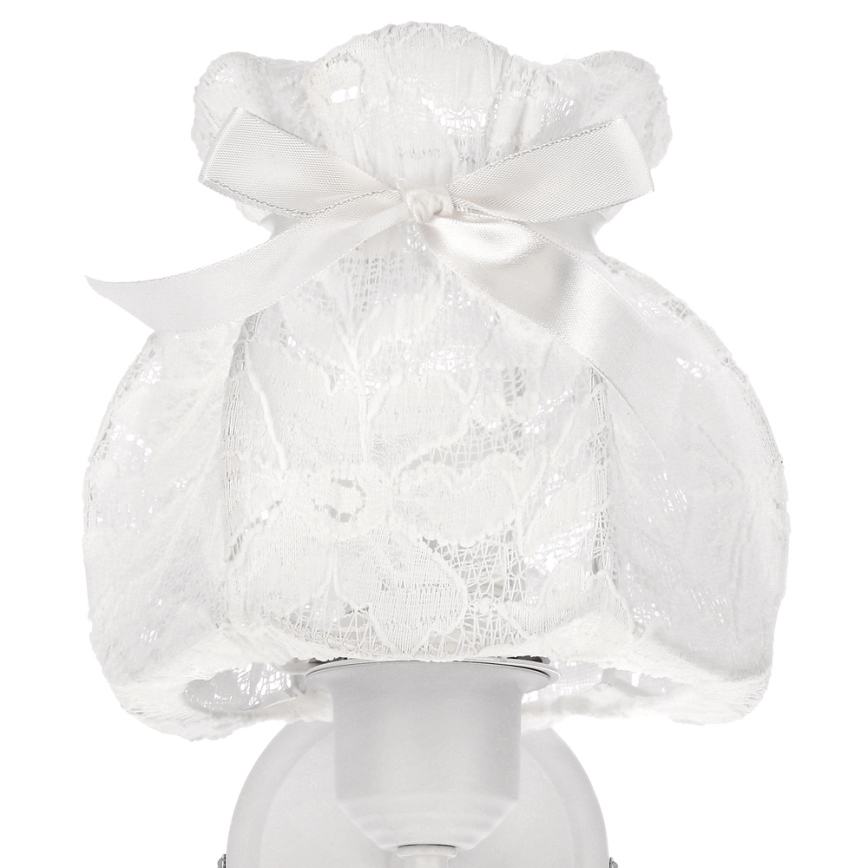 Fali lámpa ROSSINI 1xE27/40W/230V