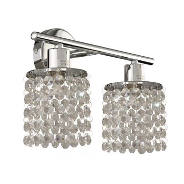 Fali lámpa ROYAL 2xG9/40W/230V