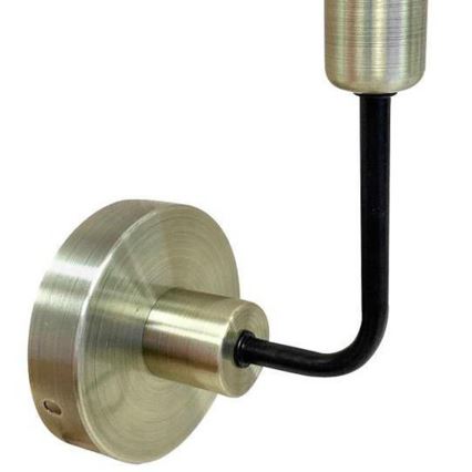 Fali lámpa SAGA 1xE27/40W/230V