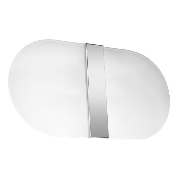 Fali lámpa SALIA 2xG9/40W/230V