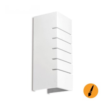 Fali lámpa SECCO 1xE14/40W/230V