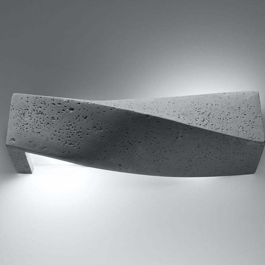 Fali lámpa SIGMA 2xE27/60W/230V