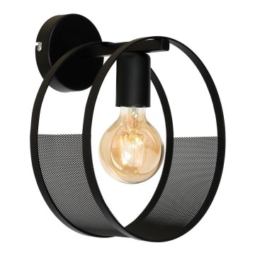 Fali lámpa SINER 1xE27/60W/230V