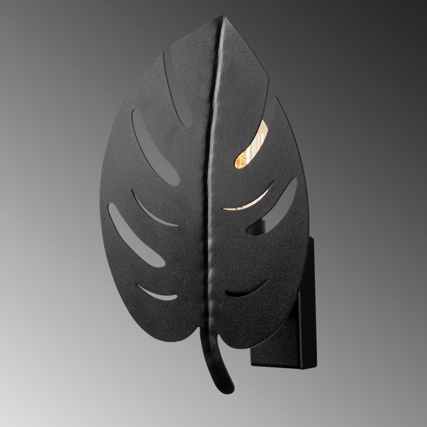 Fali lámpa SIVANI 1xE27/100W/230V