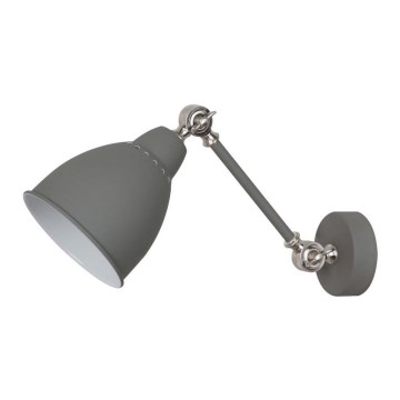 Fali lámpa SONNY 1xE27/60W/230V