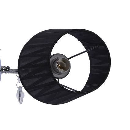 Fali lámpa SORENTO 1xE14/40W/230V