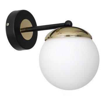 Fali lámpa SPARTA 1xE14/40W/230V