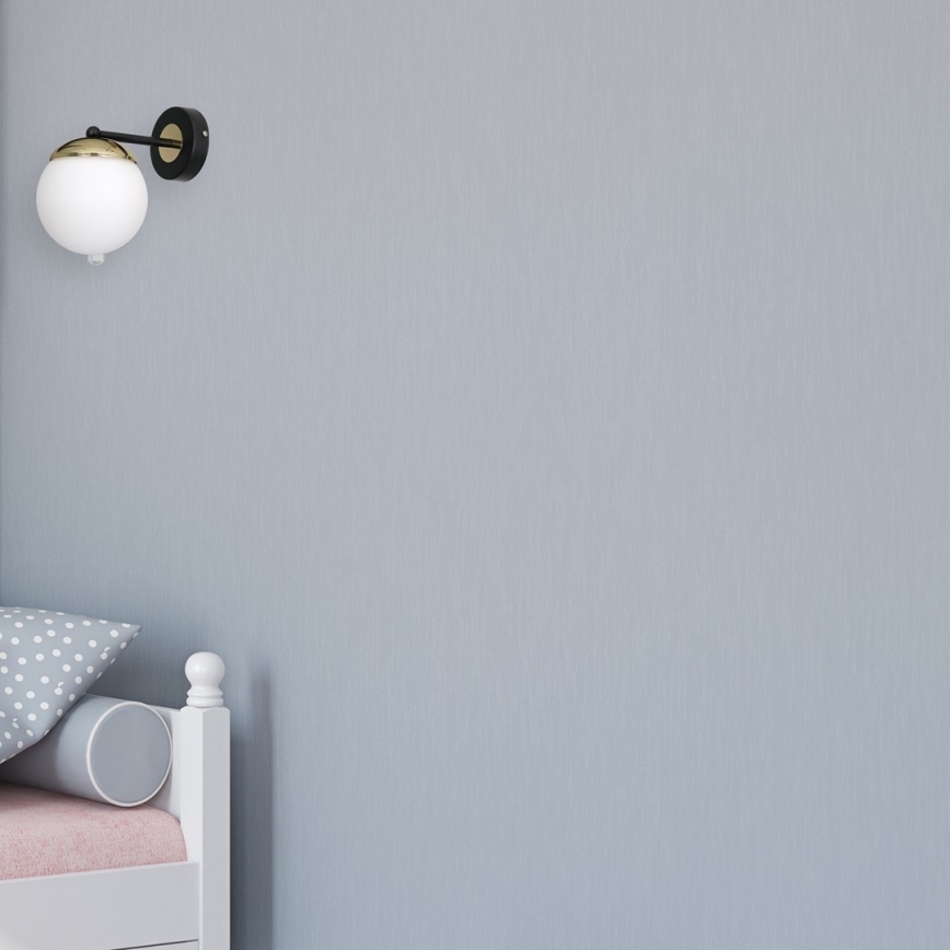 Fali lámpa SPARTA 1xE14/40W/230V