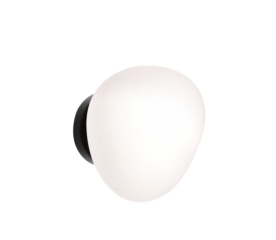 Fali lámpa STONES 1xE27/40W/230V 21