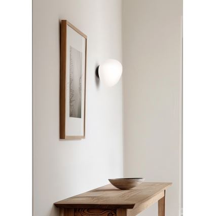 Fali lámpa STONES 1xE27/40W/230V