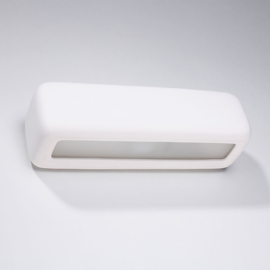 Fali lámpa SUBANI 1xE27/60W/230V