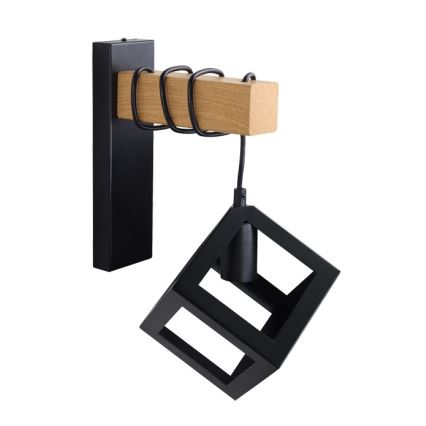 Fali lámpa SWEDEN 1xE27/20W/230V