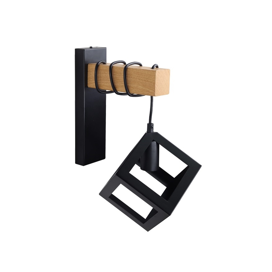 Fali lámpa SWEDEN 1xE27/20W/230V