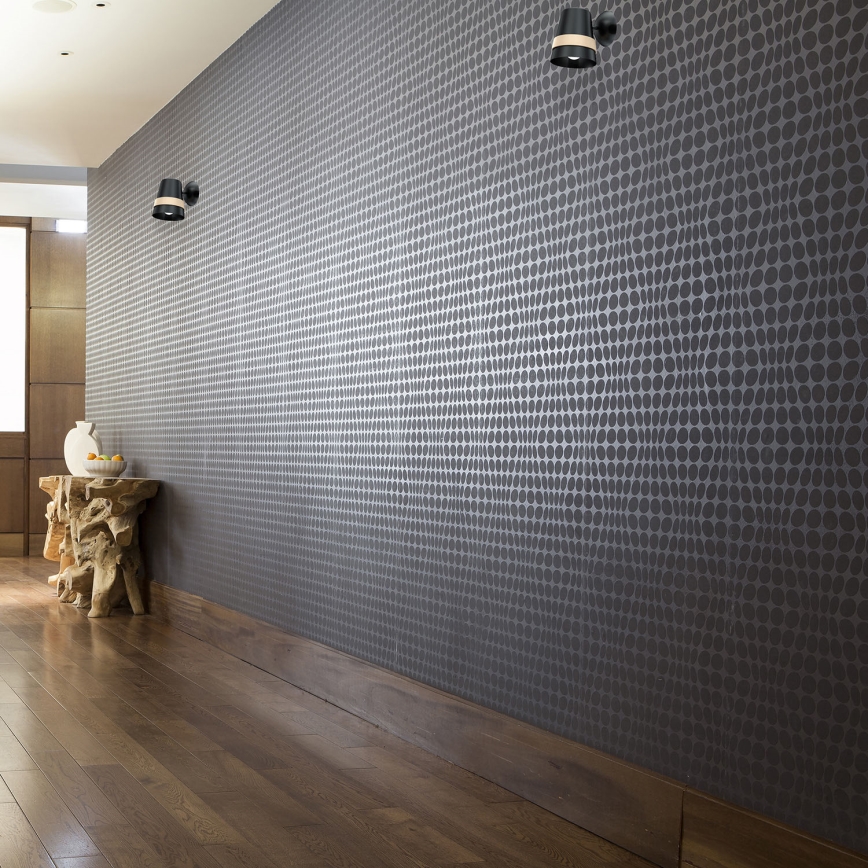 Fali lámpa VENEZIA 1xE27/60W/230V