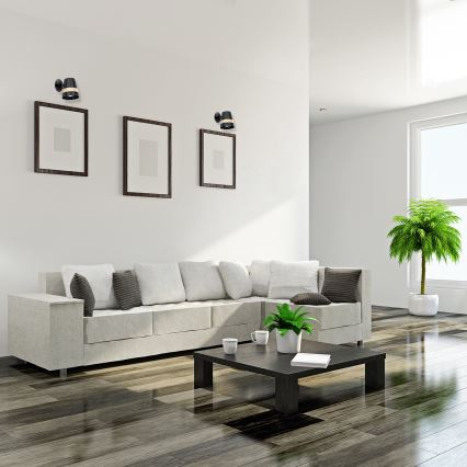 Fali lámpa VENEZIA 1xE27/60W/230V