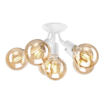 Fali lámpa VIGGO 6xE27/60W/230V