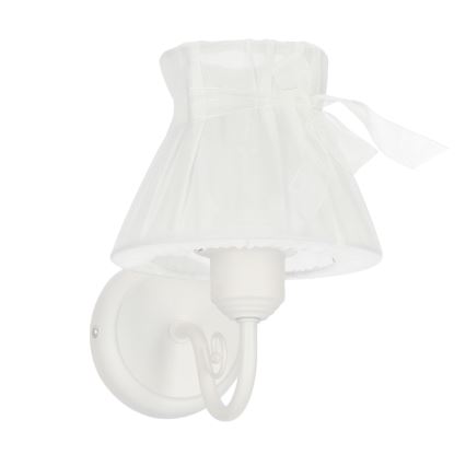 Fali lámpa ZEFIR 1xE27/40W/230V