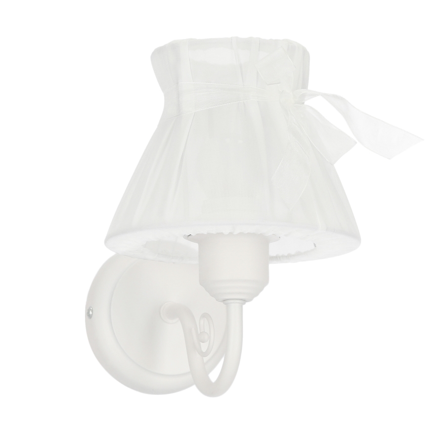 Fali lámpa ZEFIR 1xE27/40W/230V