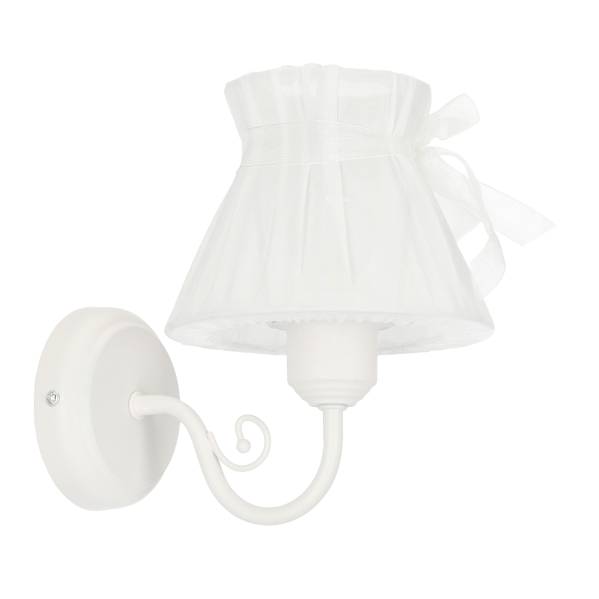 Fali lámpa ZEFIR 1xE27/40W/230V