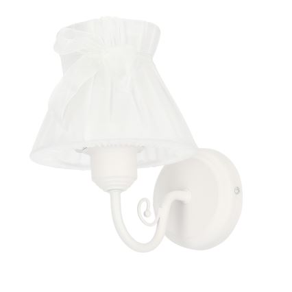 Fali lámpa ZEFIR 1xE27/40W/230V