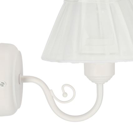 Fali lámpa ZEFIR 1xE27/40W/230V