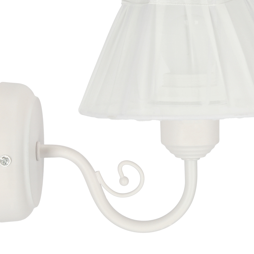 Fali lámpa ZEFIR 1xE27/40W/230V