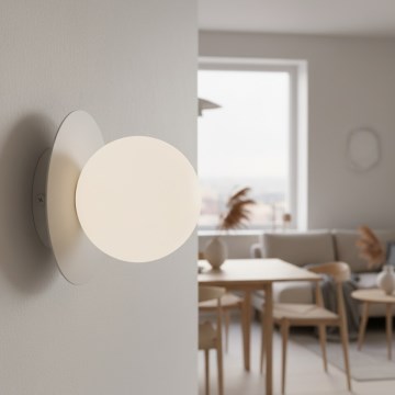 Fali lámpatest AMERICANA 1xG9/8W/230V szürke