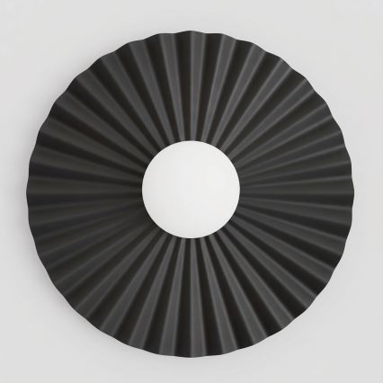 Fali lámpatest UMBRA 1xG9/8W/230V fekete