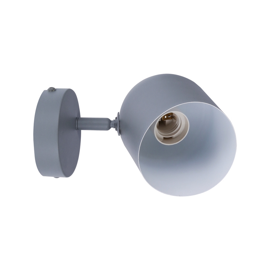 Fali spotlámpa AZURO 1xE27/40W/230V