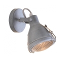 Fali spotlámpa CRODO 1xE14/40W/230V