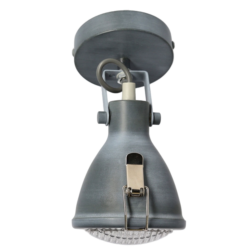 Fali spotlámpa CRODO 1xE14/40W/230V