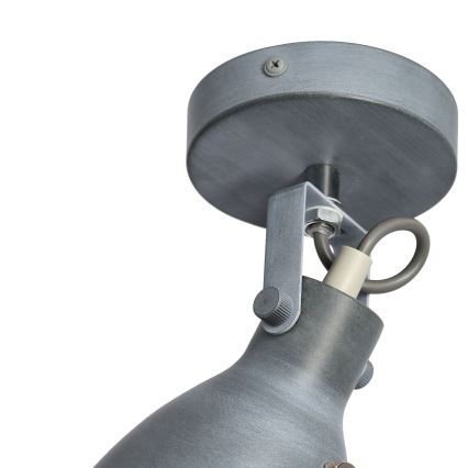 Fali spotlámpa CRODO 1xE14/40W/230V