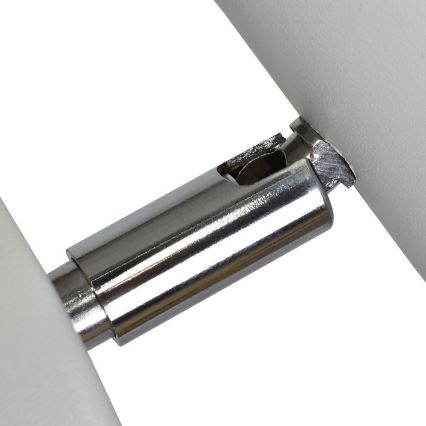 Fali spotlámpa DANI 1xGU10/8W/230V