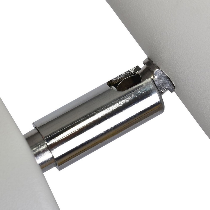 Fali spotlámpa DANI 1xGU10/8W/230V