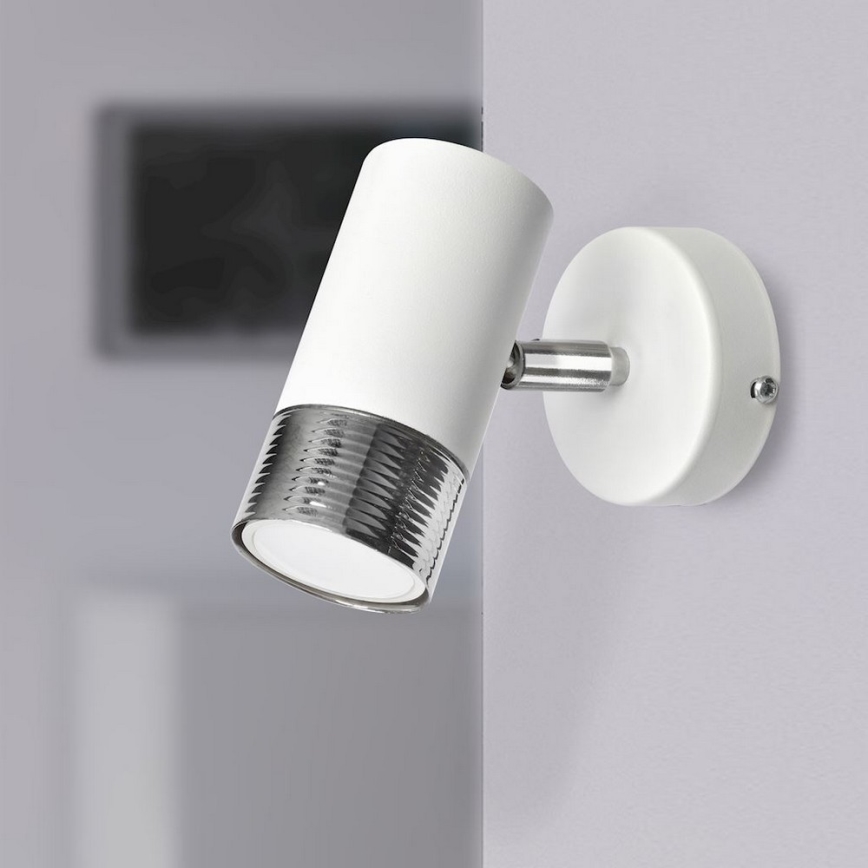 Fali spotlámpa DANI 1xGU10/8W/230V