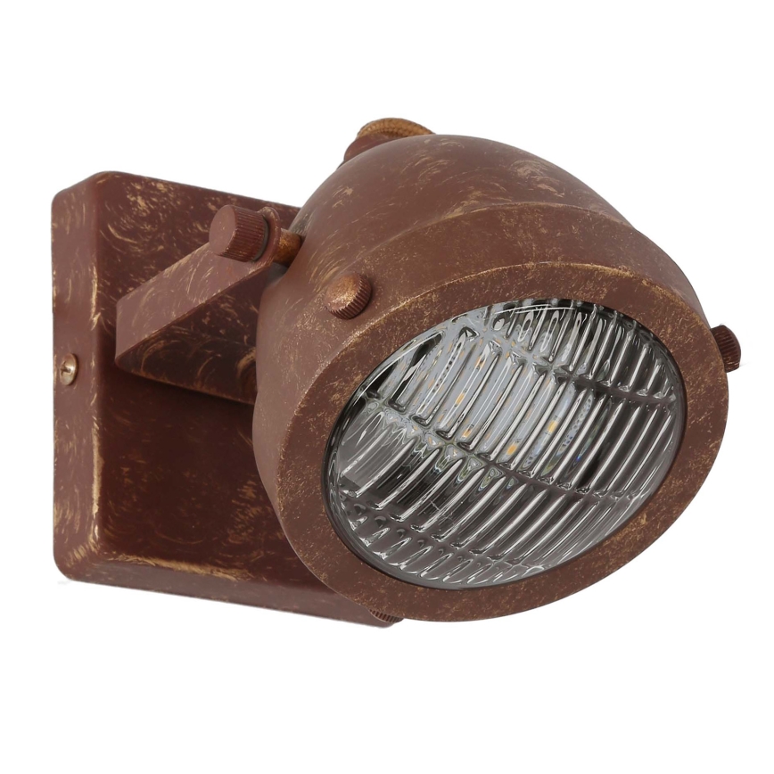 Fali spotlámpa FRODO 1xGU10/40W/230V