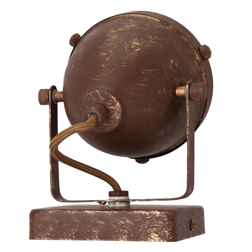 Fali spotlámpa FRODO 1xGU10/40W/230V