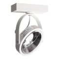 Fali spotlámpa LUGAR 1xAR111 - GU10/25W/230V
