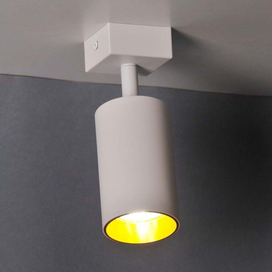 Fali spotlámpa MARIBEL 1xGU10/10W/230V fehér