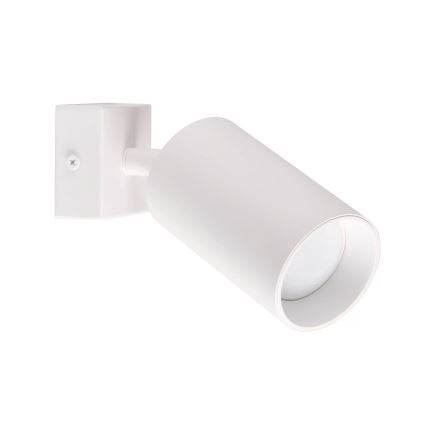 Fali spotlámpa MARIBEL 1xGU10/10W/230V fehér