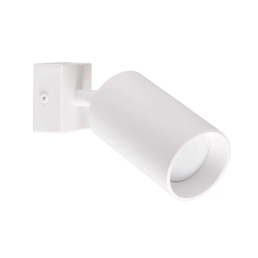 Fali spotlámpa MARIBEL 1xGU10/10W/230V fehér
