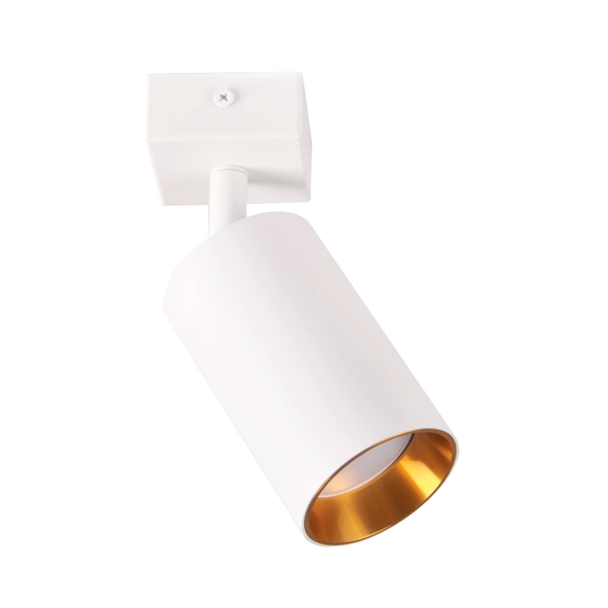 Fali spotlámpa MARIBEL 1xGU10/10W/230V fehér