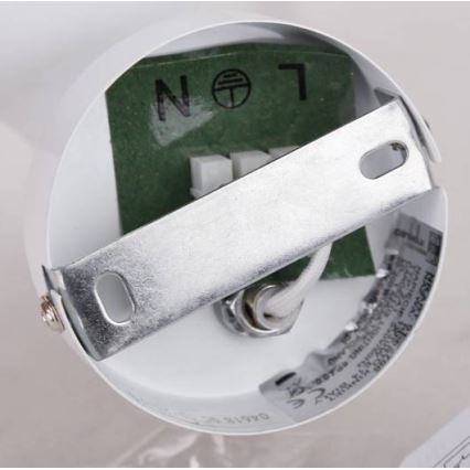 Fali spotlámpa PUERTO 1xE14/40W/230V