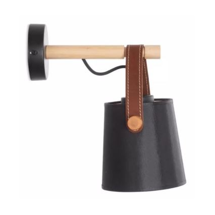 Fali spotlámpa RIONI 1xE27/40W/230V