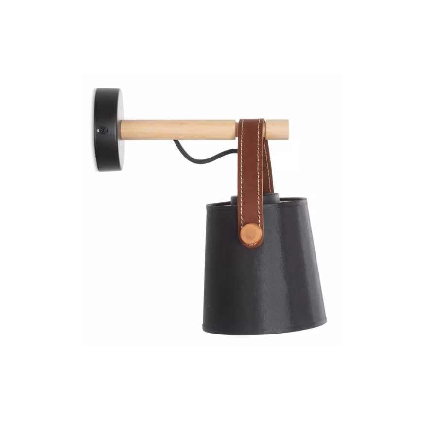 Fali spotlámpa RIONI 1xE27/40W/230V